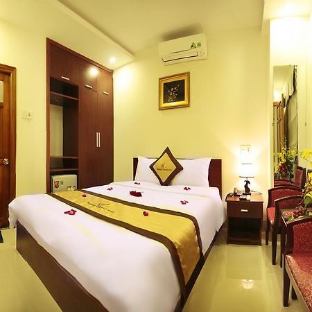 Danang Classic Hotel Exterior photo